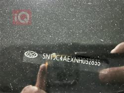 Hyundai Santa Cruz